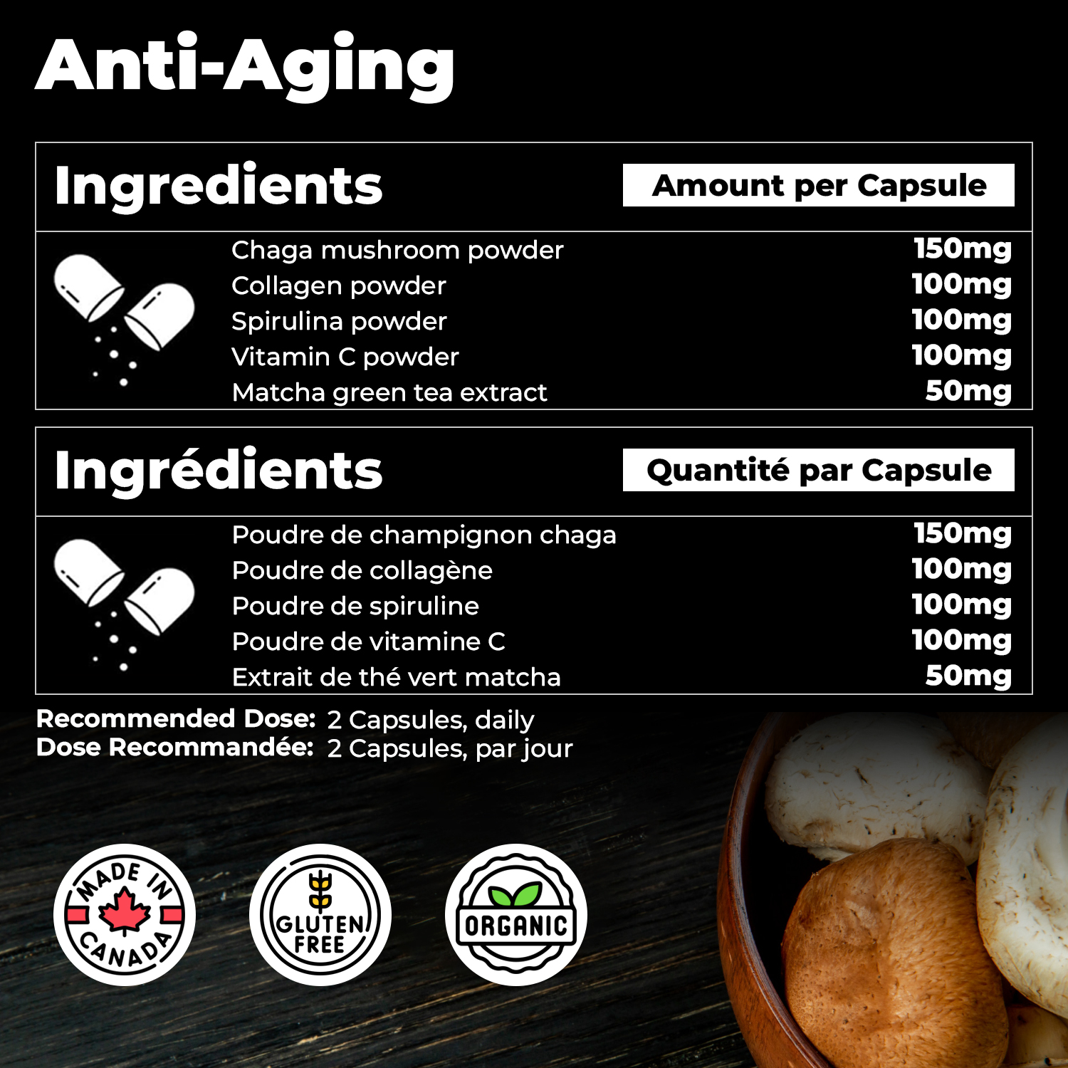 Anti-Aging - Image 3