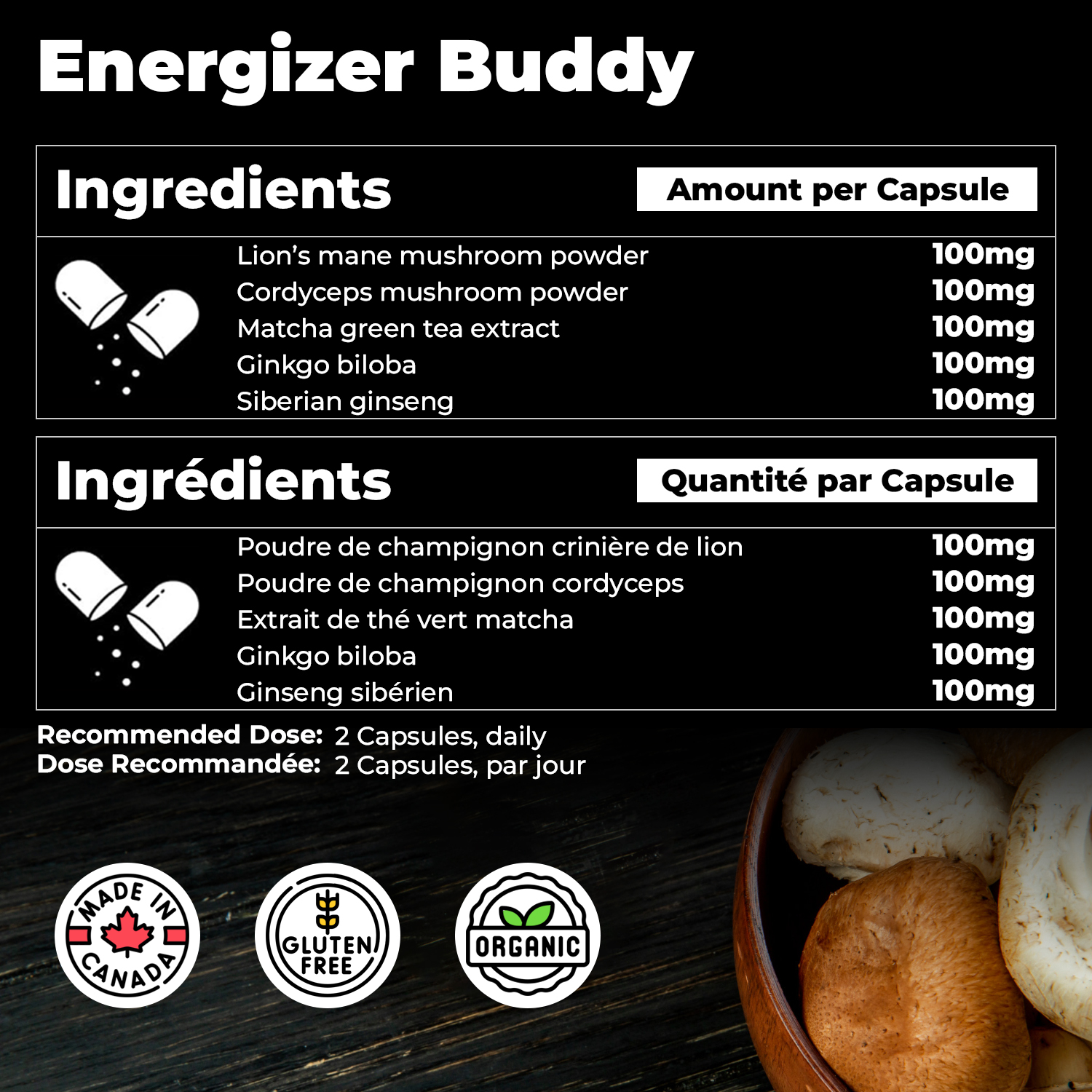 Energizer Buddy - Image 3