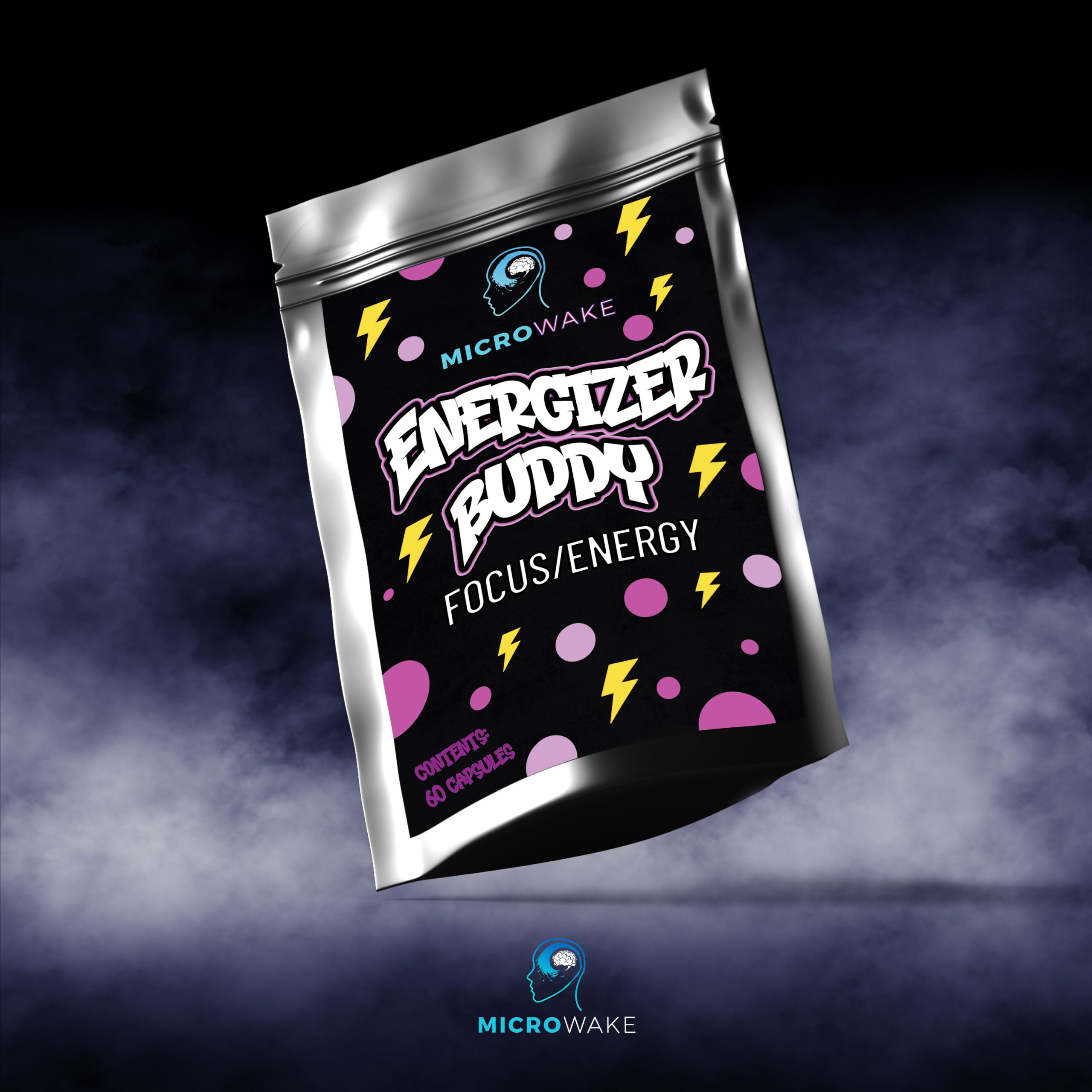 Energizer Buddy - Image 2