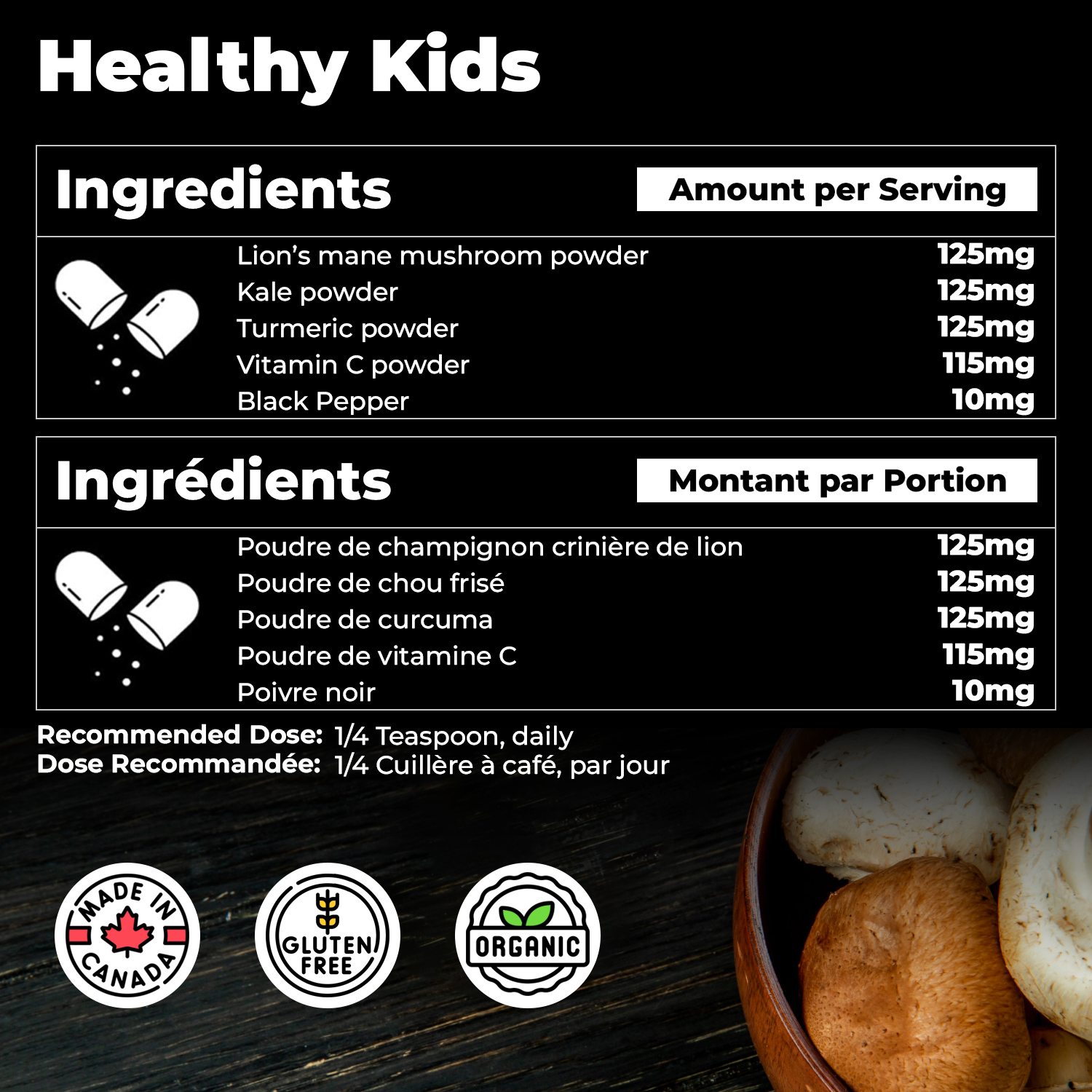 Healthy Kids - Image 3