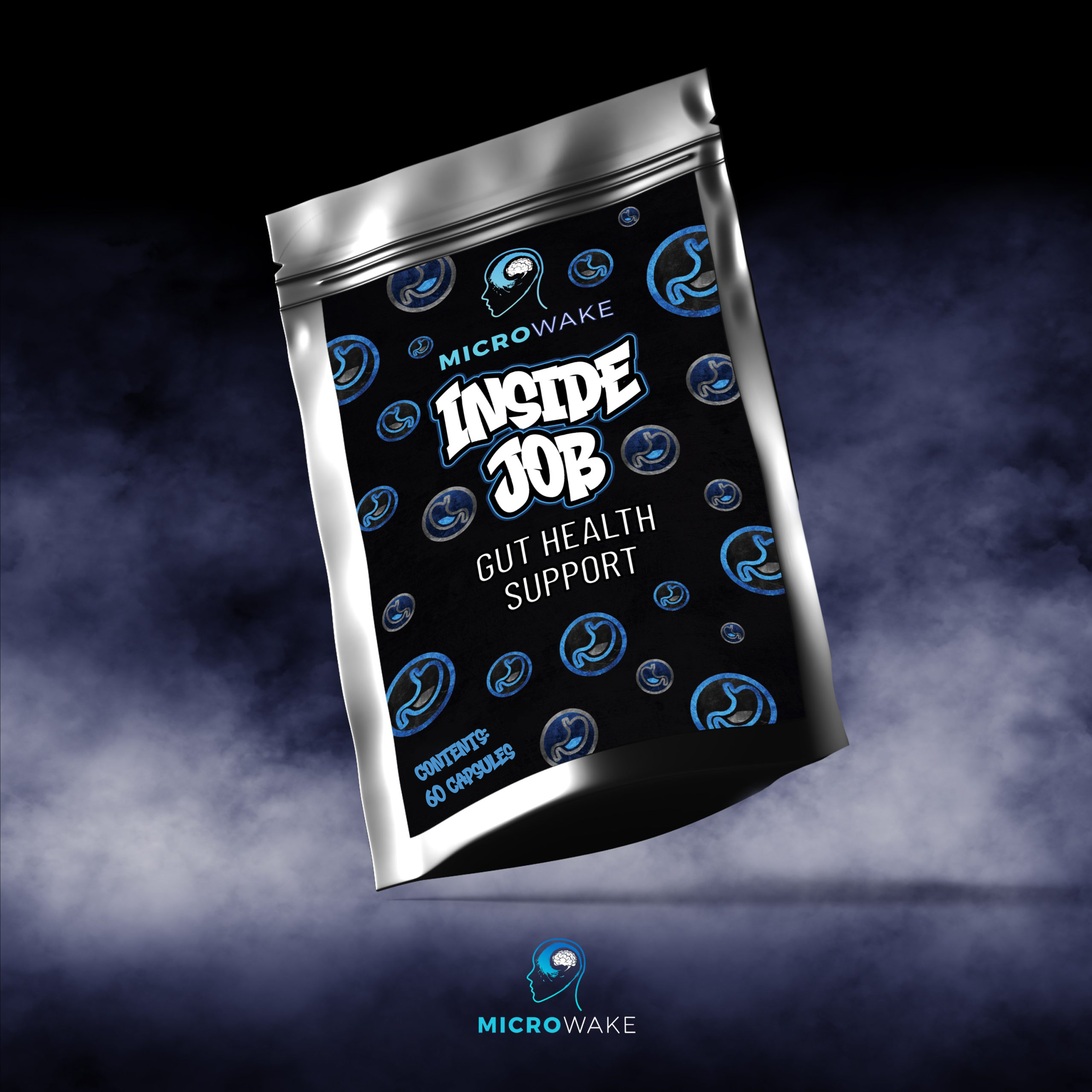 Inside Job - Image 2