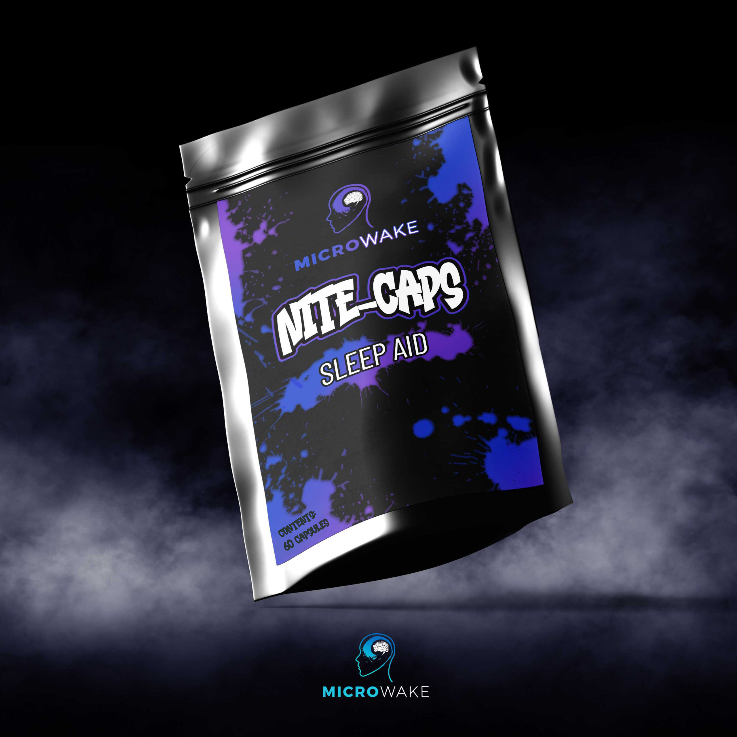 Nite-Caps - Image 2