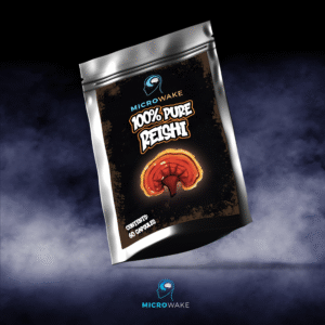 100% Pure Reishi