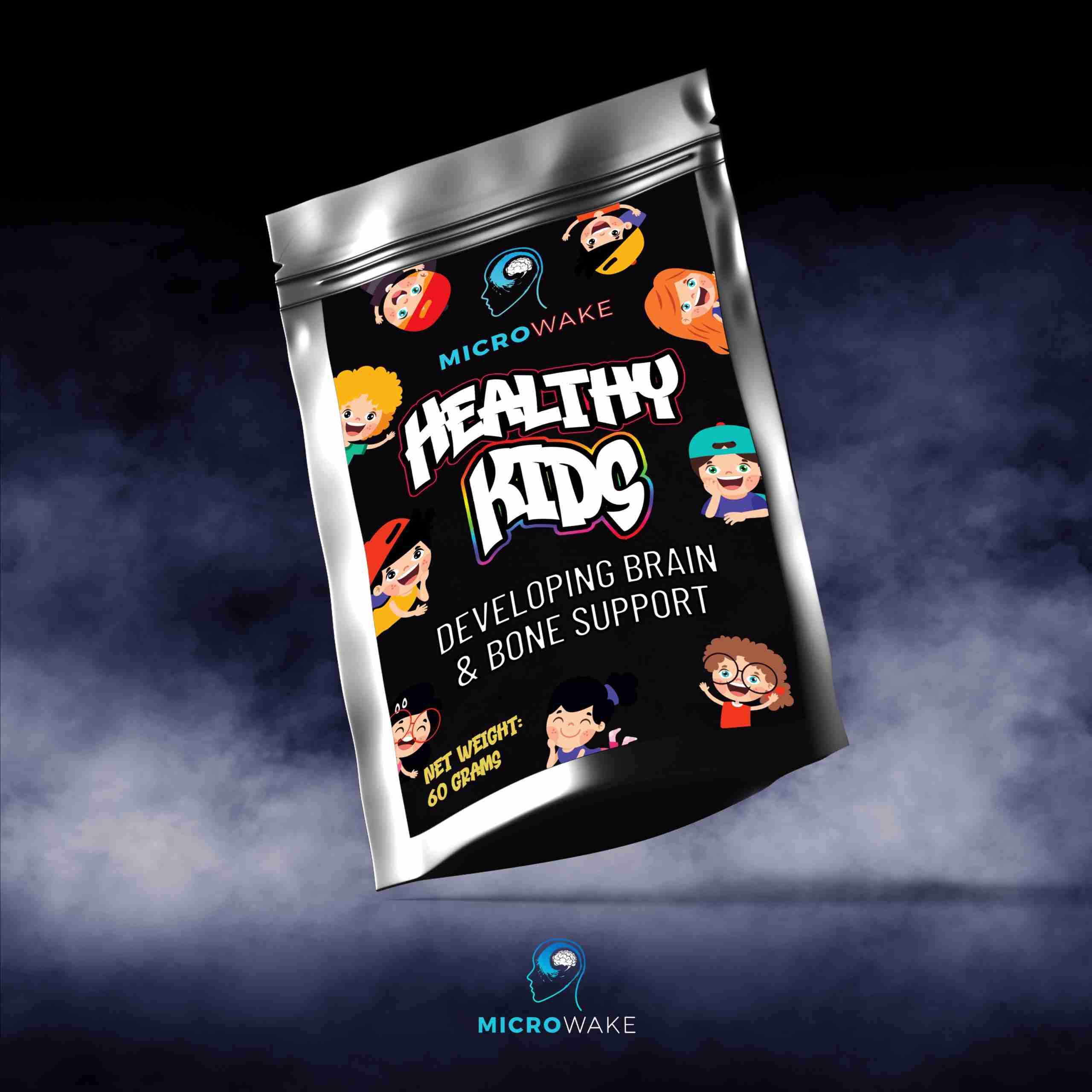 Healthy Kids - Image 2